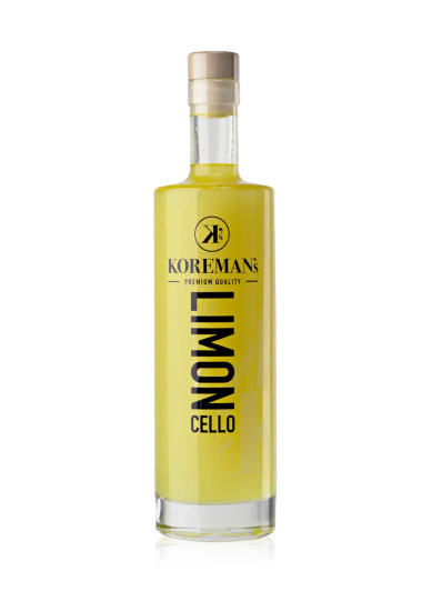 Koremans Limoncello 50CL