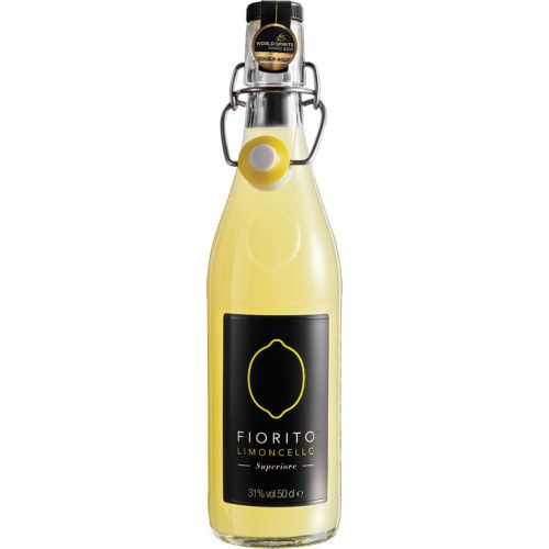 Fiorito Limoncello 50CL