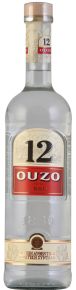 Ouzo 12 1L