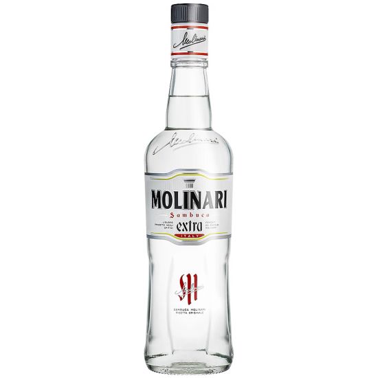 Molinari Sambuca 1L