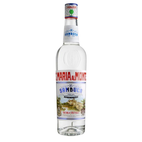 S.Maria Al Monte Sambuca 70CL