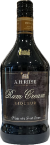 A.H Riise Rum Cream Liqueur 70cl