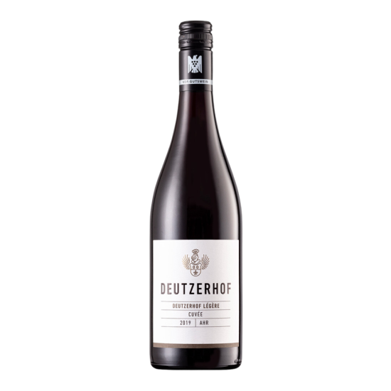 Deutzerhof Cuvée Legere 2019