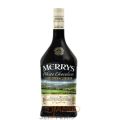 Merry's White Chocolate Cream Likeur 70CL
