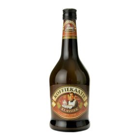 Koffiekaatje klassiek 70cl 