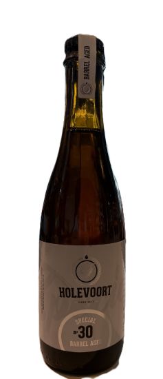 Holevoort Special No.30 Barrel Aged (Balbair Whisky) 10,8%