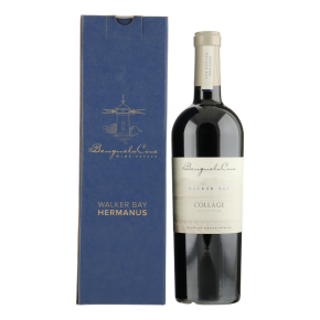 Benguela Cove Estate Collage Red Blend 