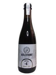 Holevoort Special No.4 