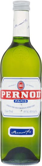 Pernod 70CL