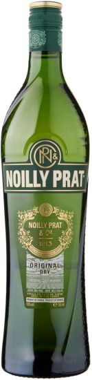 Noilly Prat Dry Vermouth 75CL