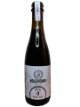 Holevoort Special No.3 Barrel Aged Quadrupel (Bourbon) 11,8%