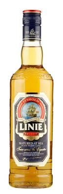Lysholm Linie Aquavit 70CL