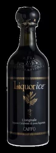 Caffo Liquorice 50CL
