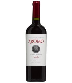 Aromo Reserva Privada Malbec 