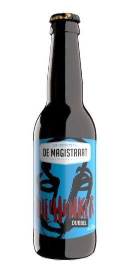 De Magistraat Diefhenker Dubbel 7.3%