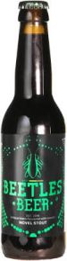 Beetles Beer Novel Stout 