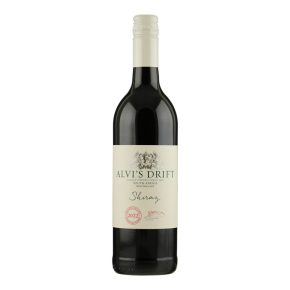 Alvi's Drift Signature Shiraz 