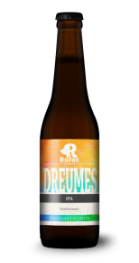 Rufus Dreumes IPA 7%