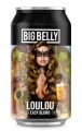 Big Belly Loulou Easy Blond 6.3%