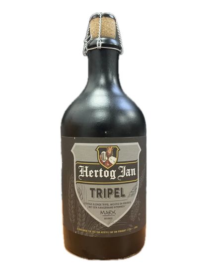 Hertog Jan Tripel Kruik 50cl