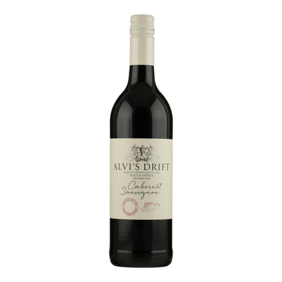 Alvi's Drift Signature Cabernet Sauvignon