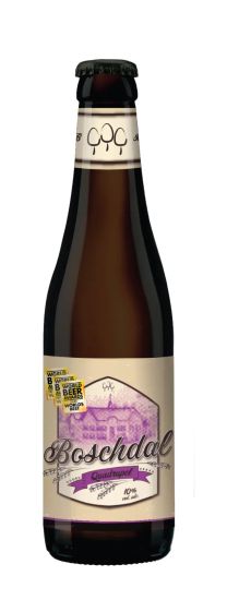 Boschdal Quadrupel 10%