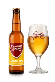 Eeuwig Zonde Eeuwig Zon 4,9%