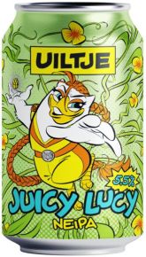 Uiltje Juicy Lucy Neipa 5.5%