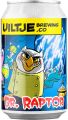 Uiltje Dr. Raptor Double IPA 8.2%