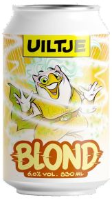 Uiltje Cosmic Blond 6%