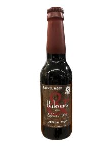 De Molen Balcones Imperial Stout
