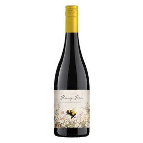 Busy Bee Shiraz Mourvedre Viognier 