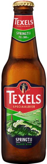 Texels Springtij 7.5%