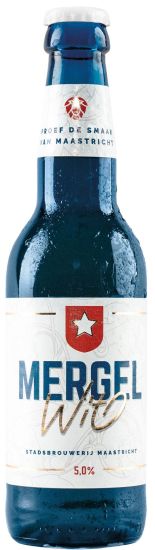 Maastricht Mergel Wit 5%