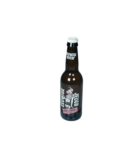 Eeuwige Jeugd Lellebel Blond