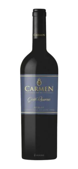 Carmen Gran Reserva Merlot 