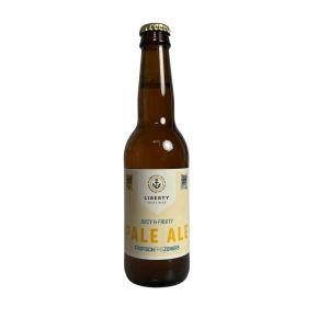 Liberty Pale Ale 