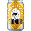 Brouwerij t ij Blondie 