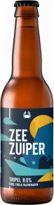 Schelde Brouwerij Zeezuiper Tripel 8%