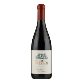 Alvi's Drift Albertus Viljoen Red Bismarck 2018