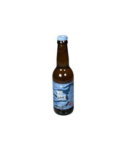 Schelde Brouwerij Wit Heer 5%