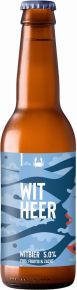 Schelde Brouwerij Wit Heer 5%