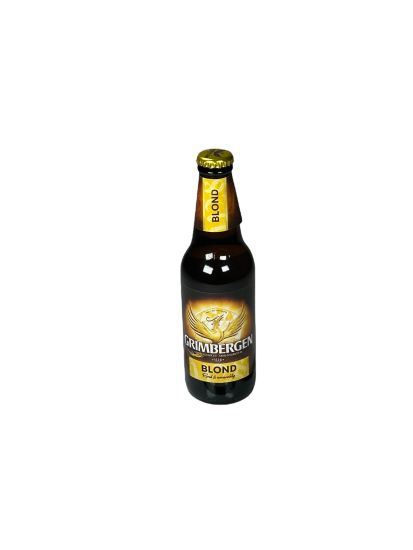Grimbergen Blond 6.7%