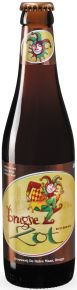 Brugse Zot Dubbel 7.5%