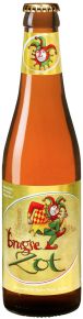 Brugse Zot Blond 6%