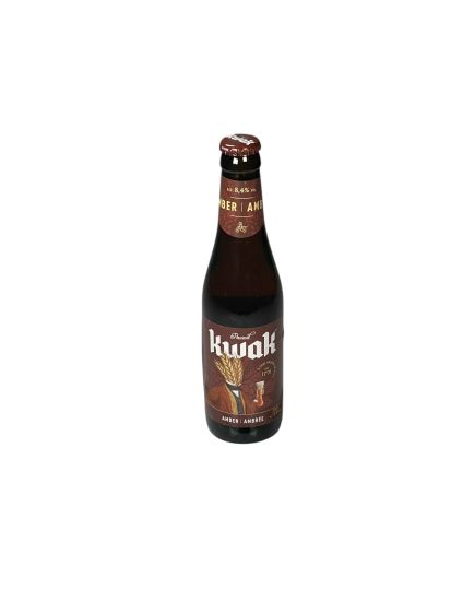 Pauwel Kwak Amber 