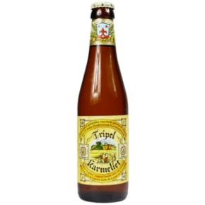 Tripel Karmeliet 8.4%