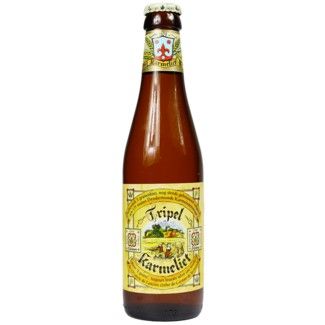 Tripel Karmeliet 8.4%