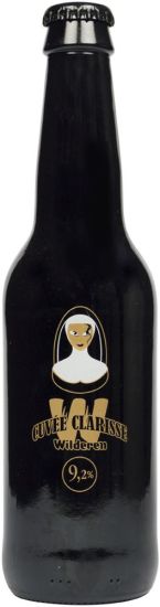 Wilderen Cuvée Clarisse 9.2%