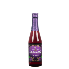 Lindemans Cassis 